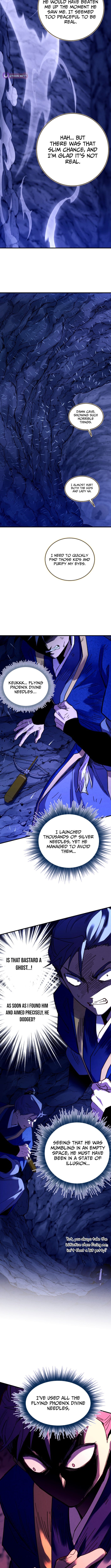 Read Lightning Degree Manga Online