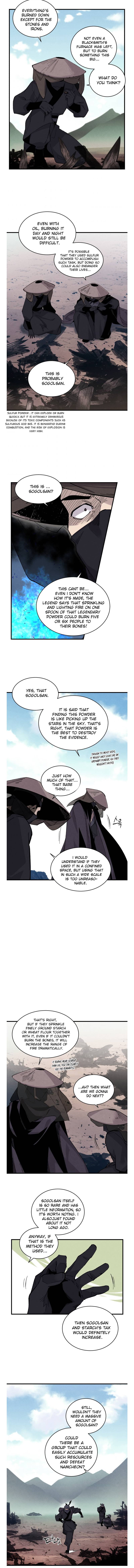 Read Lightning Degree Manga Online