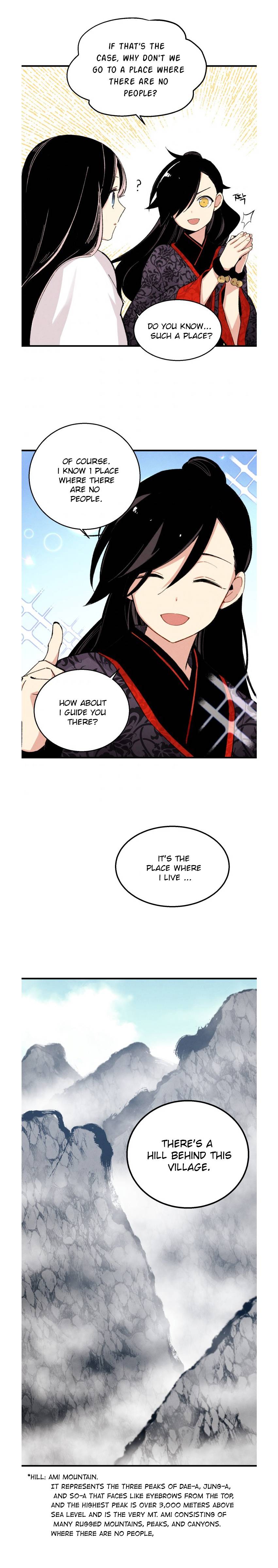 Read Lightning Degree Manga Online