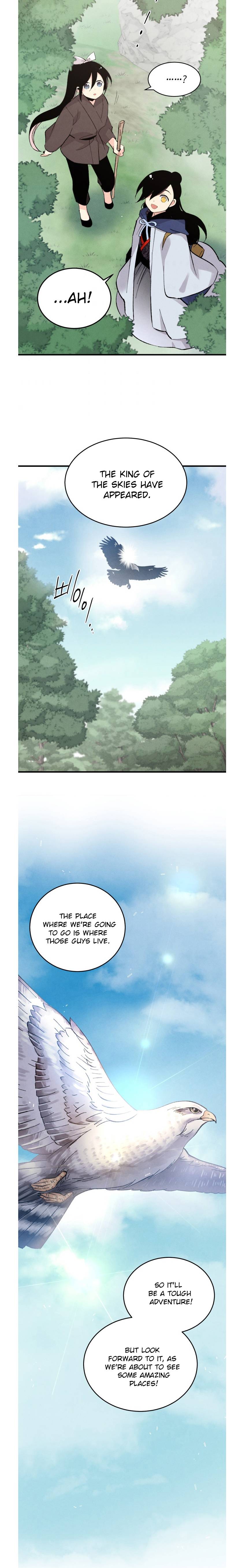 Read Lightning Degree Manga Online