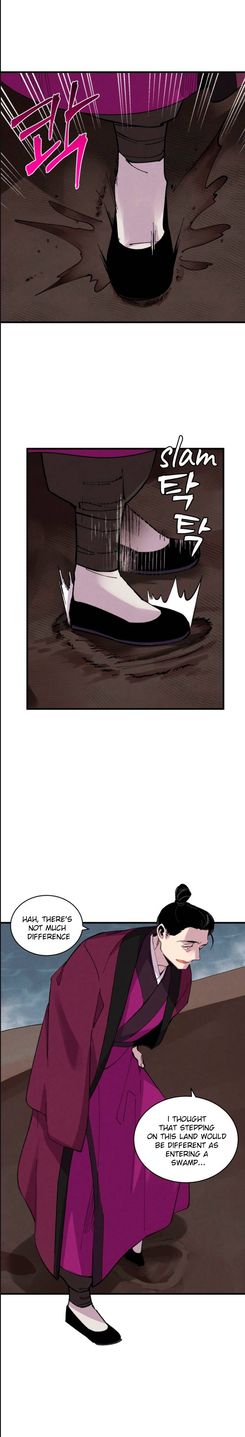 Read Lightning Degree Manga Online