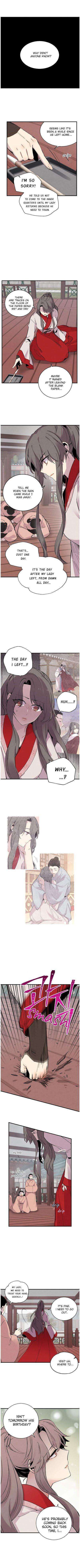 Read Lightning Degree Manga Online