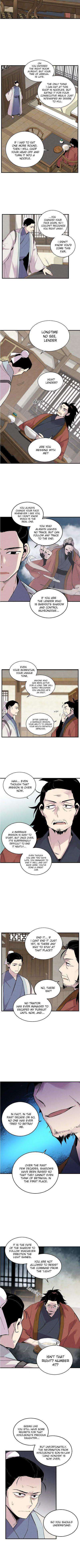 Read Lightning Degree Manga Online