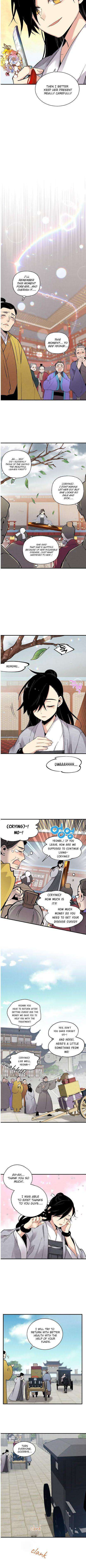 Read Lightning Degree Manga Online