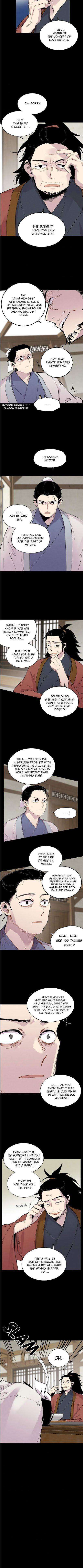 Read Lightning Degree Manga Online