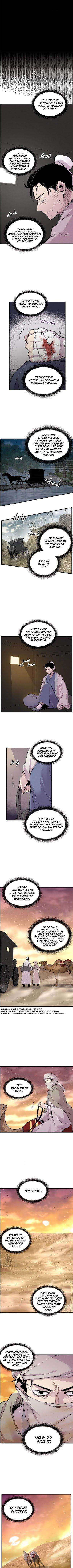 Read Lightning Degree Manga Online