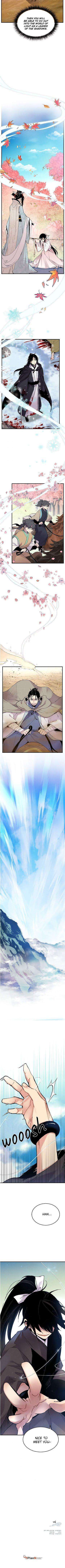 Read Lightning Degree Manga Online