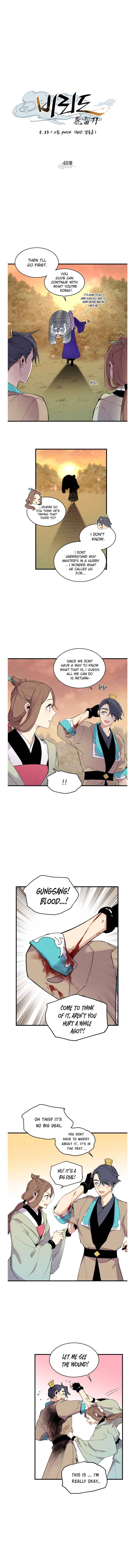 Read Lightning Degree Manga Online