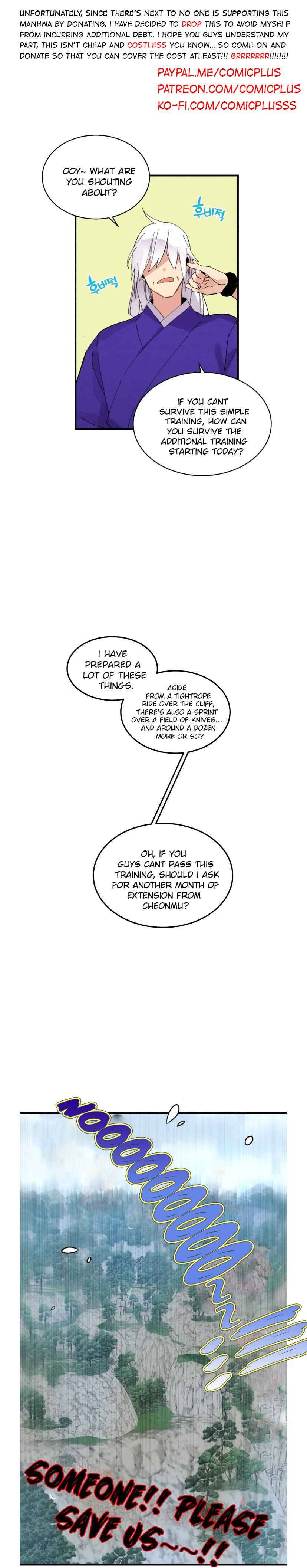 Read Lightning Degree Manga Online