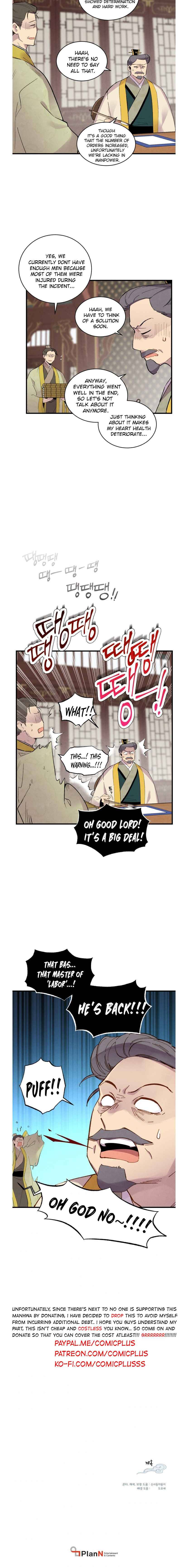 Read Lightning Degree Manga Online