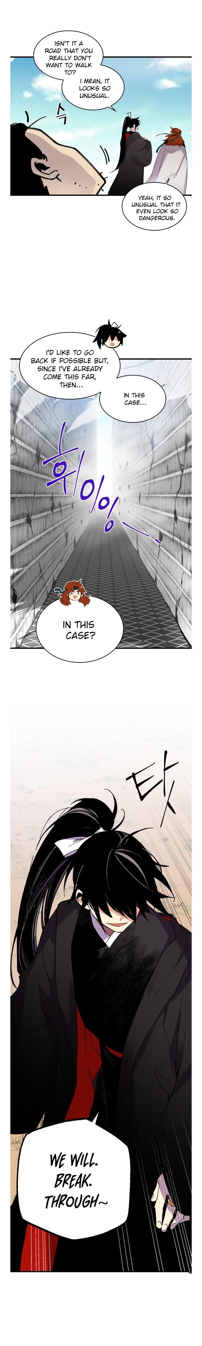 Read Lightning Degree Manga Online