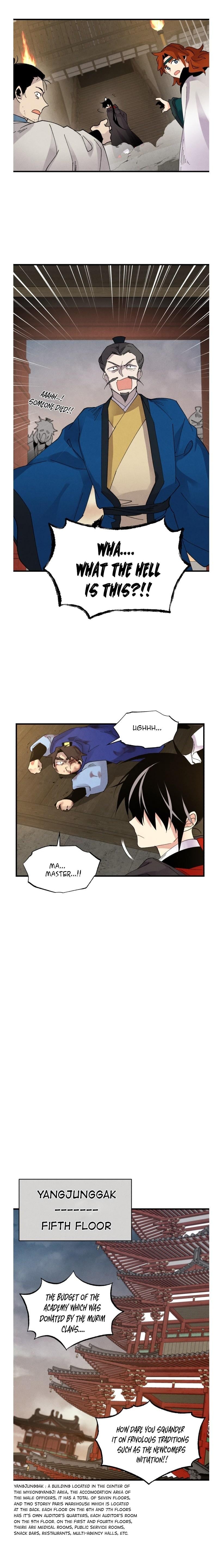 Read Lightning Degree Manga Online