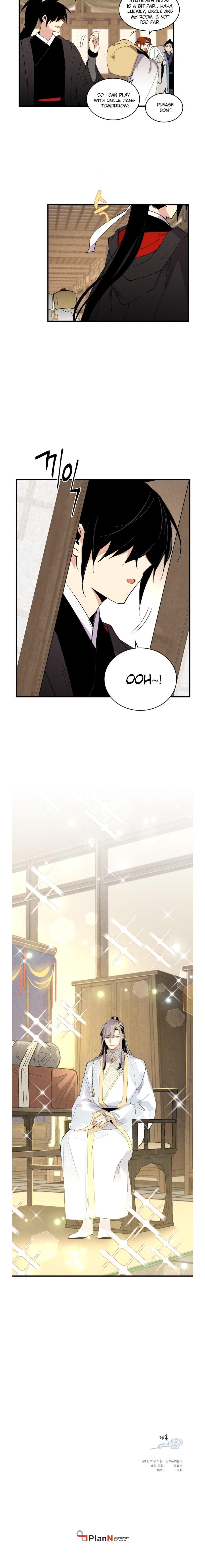 Read Lightning Degree Manga Online