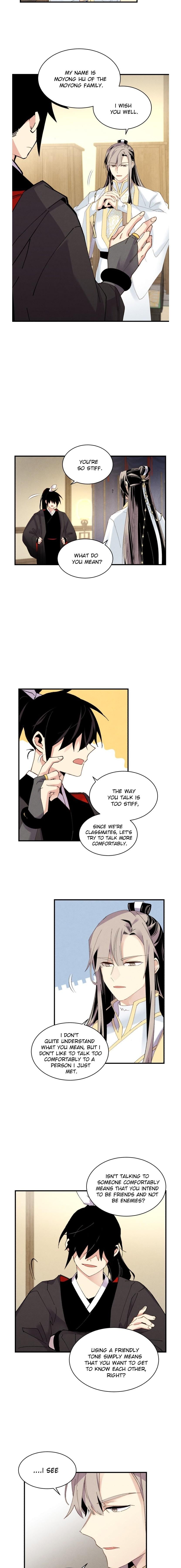 Read Lightning Degree Manga Online