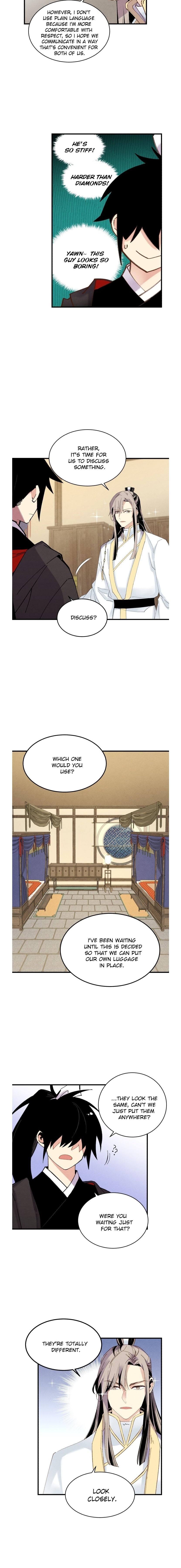 Read Lightning Degree Manga Online