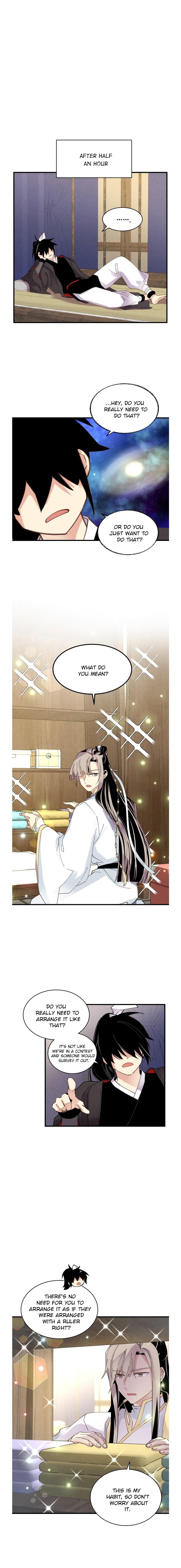 Read Lightning Degree Manga Online