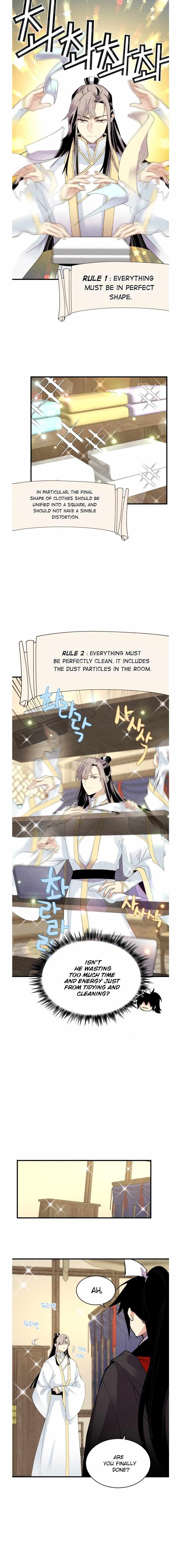 Read Lightning Degree Manga Online