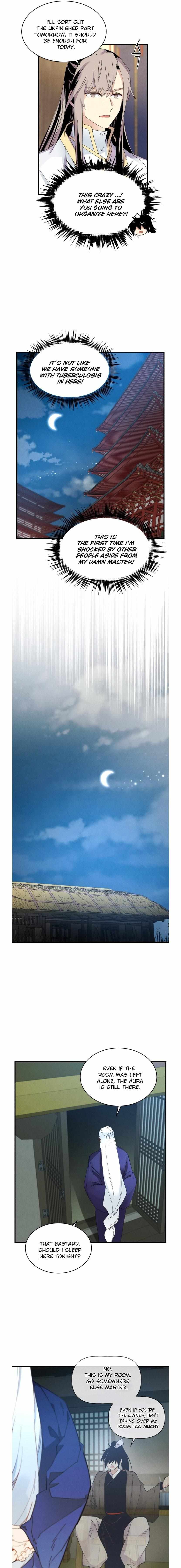 Read Lightning Degree Manga Online