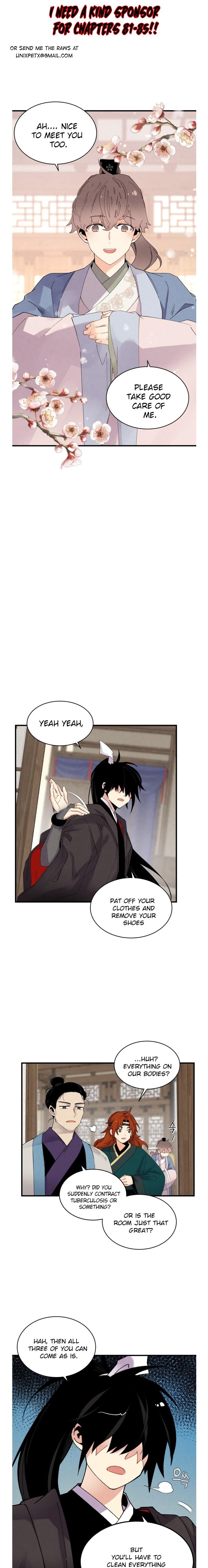 Read Lightning Degree Manga Online