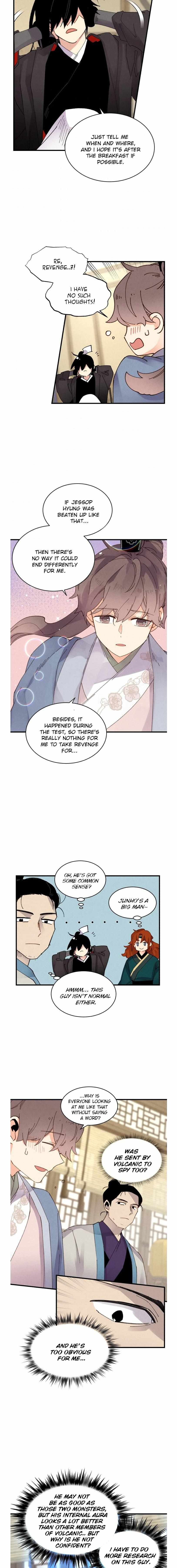 Read Lightning Degree Manga Online