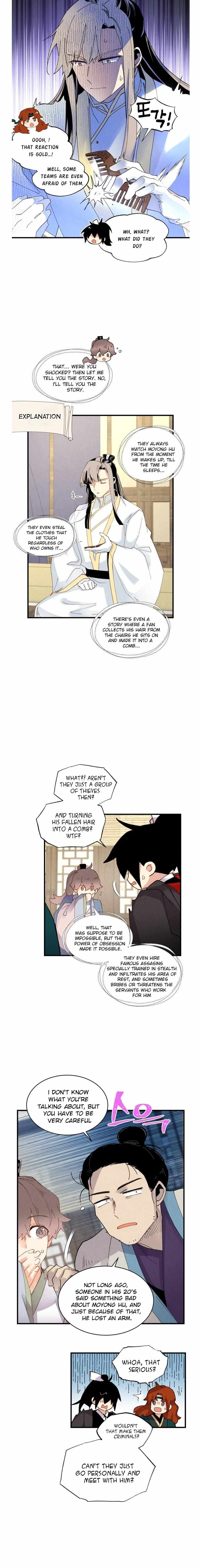 Read Lightning Degree Manga Online