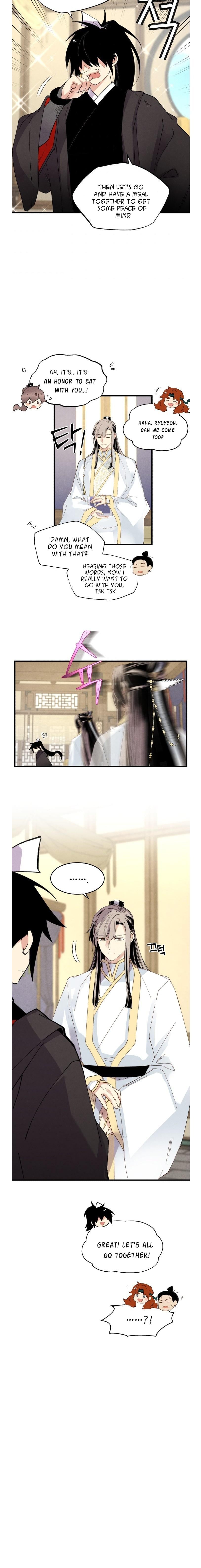 Read Lightning Degree Manga Online