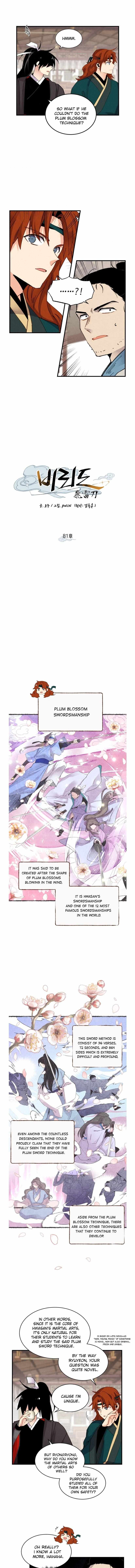 Read Lightning Degree Manga Online