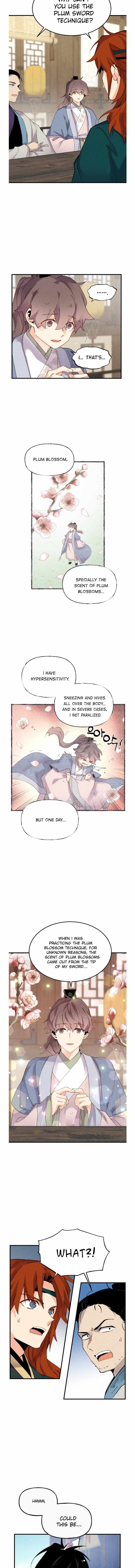 Read Lightning Degree Manga Online