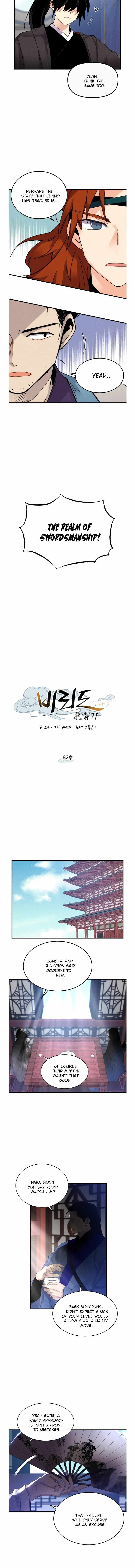 Read Lightning Degree Manga Online