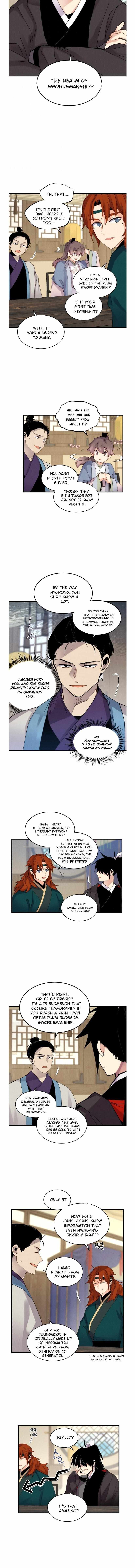 Read Lightning Degree Manga Online