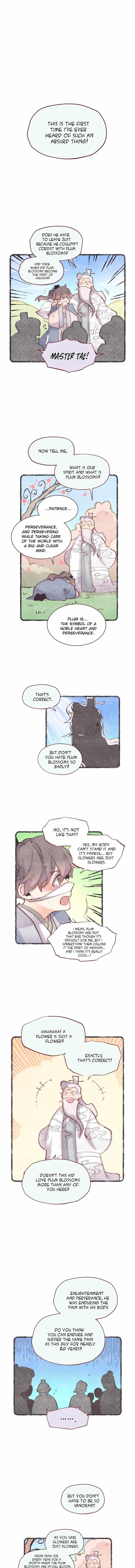 Read Lightning Degree Manga Online