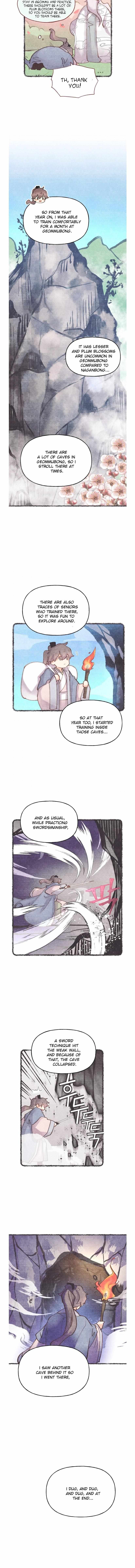 Read Lightning Degree Manga Online
