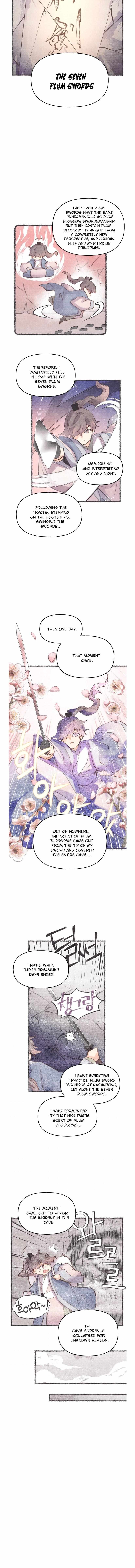 Read Lightning Degree Manga Online