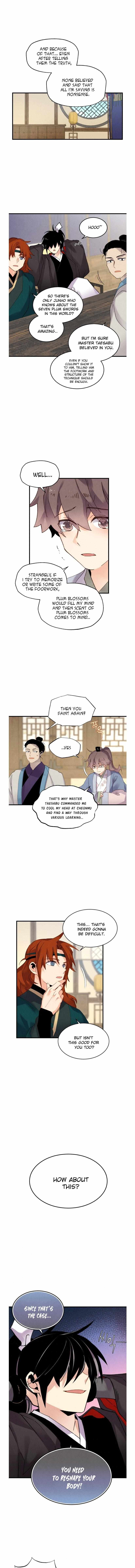 Read Lightning Degree Manga Online