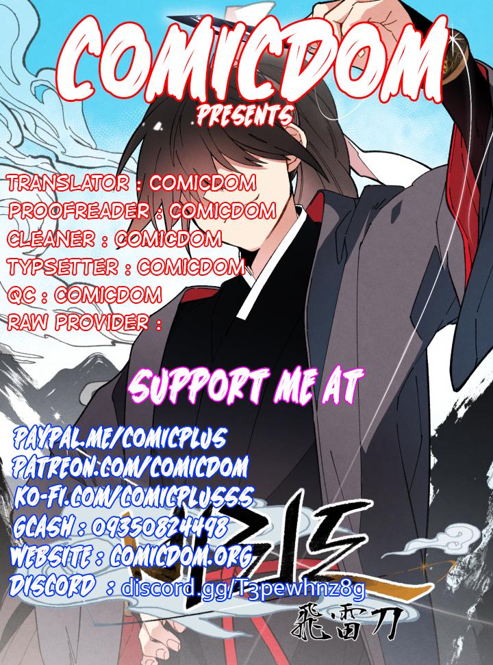 Read Lightning Degree Manga Online