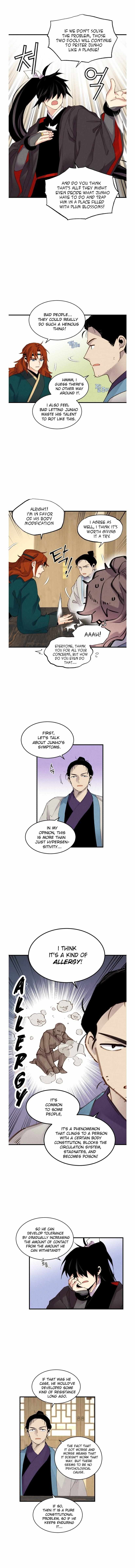 Read Lightning Degree Manga Online