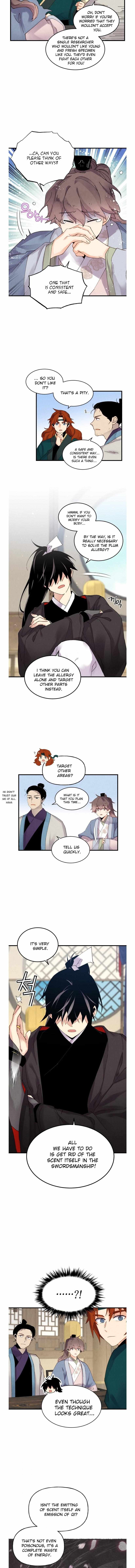 Read Lightning Degree Manga Online