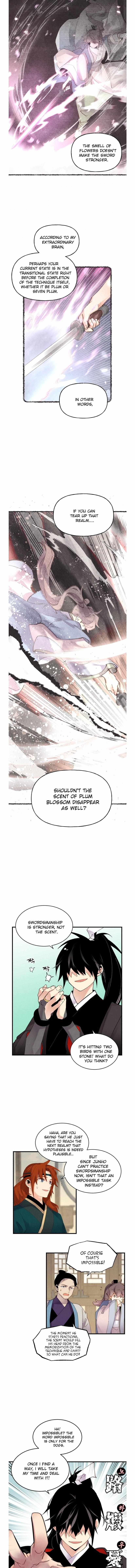 Read Lightning Degree Manga Online
