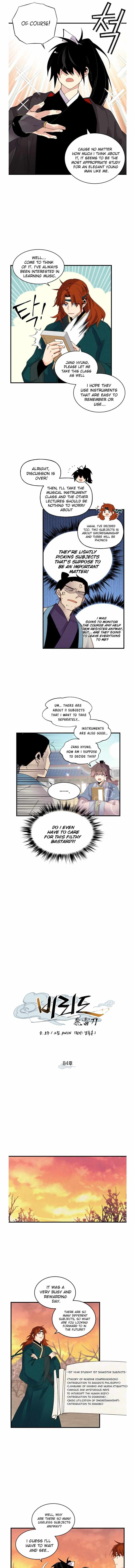 Read Lightning Degree Manga Online