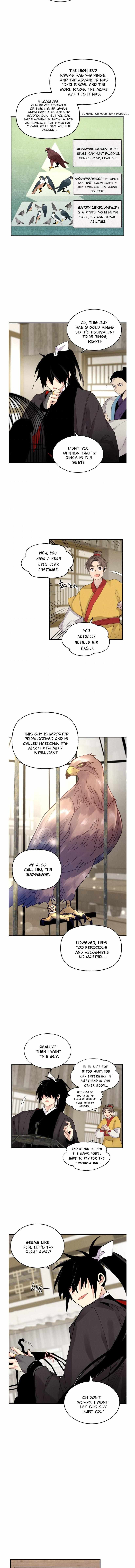 Read Lightning Degree Manga Online