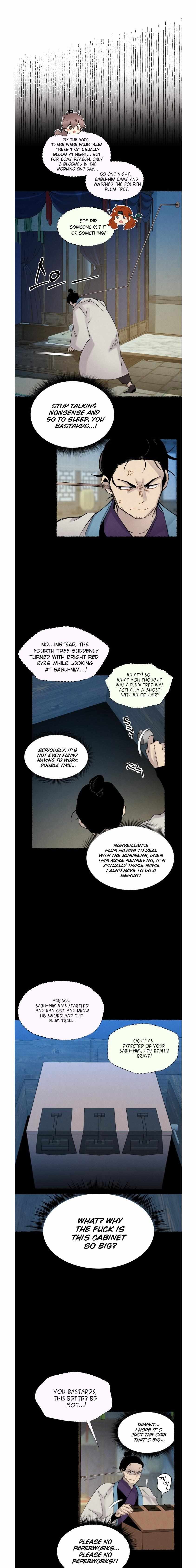 Read Lightning Degree Manga Online