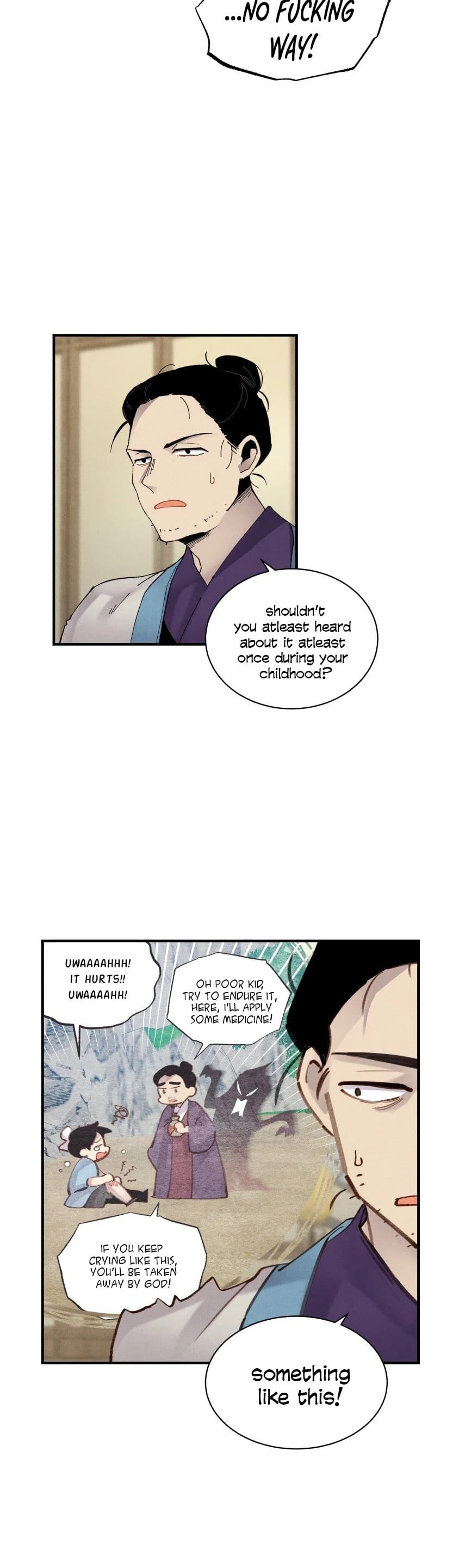 Read Lightning Degree Manga Online