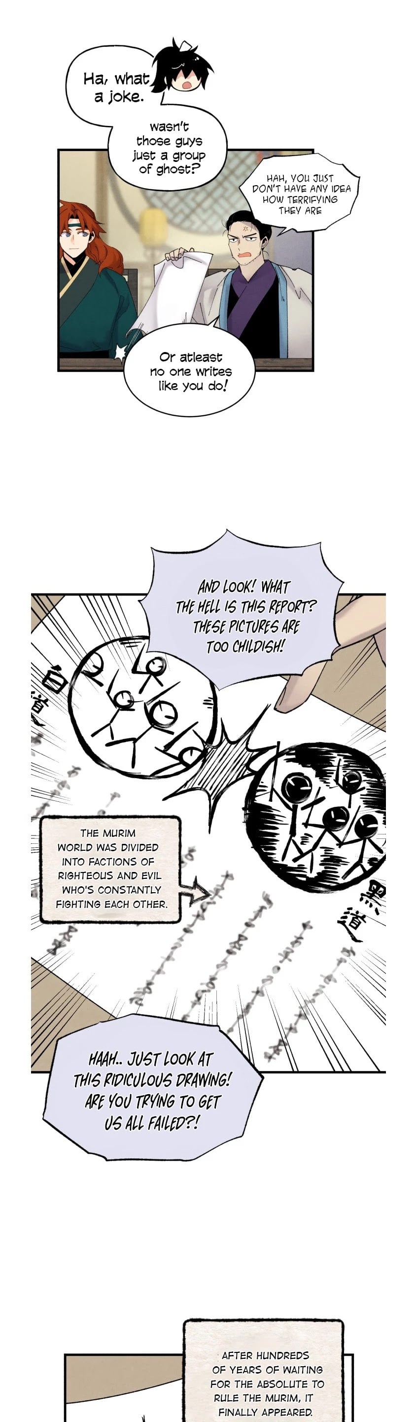 Read Lightning Degree Manga Online