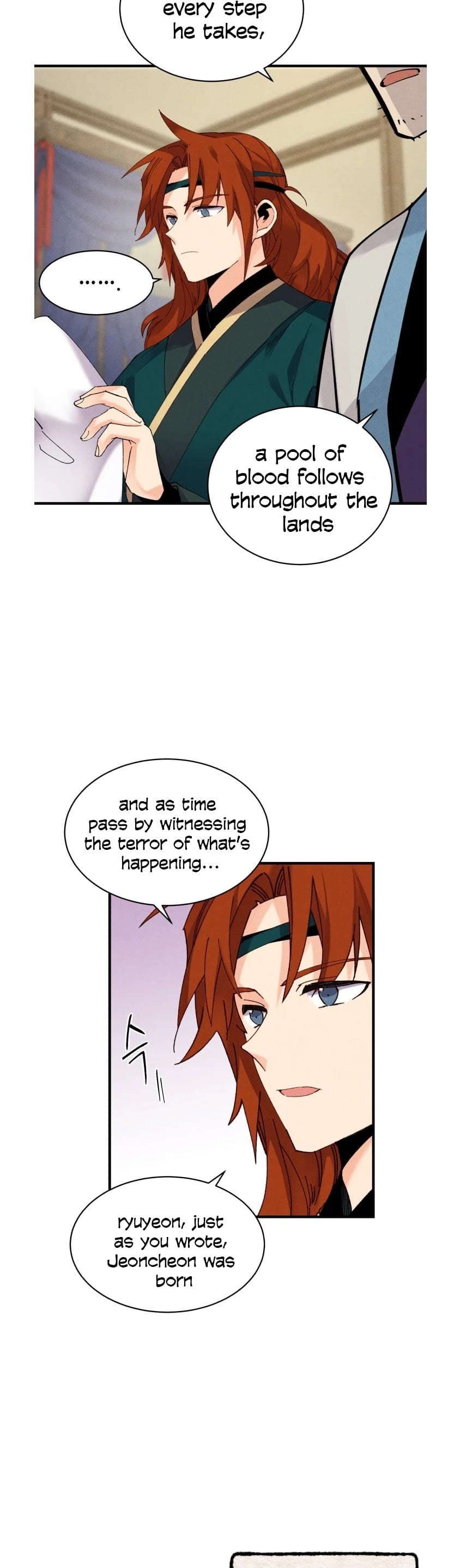 Read Lightning Degree Manga Online