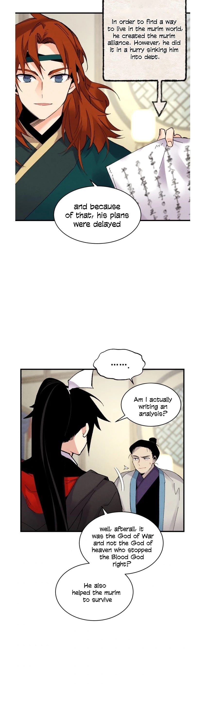 Read Lightning Degree Manga Online