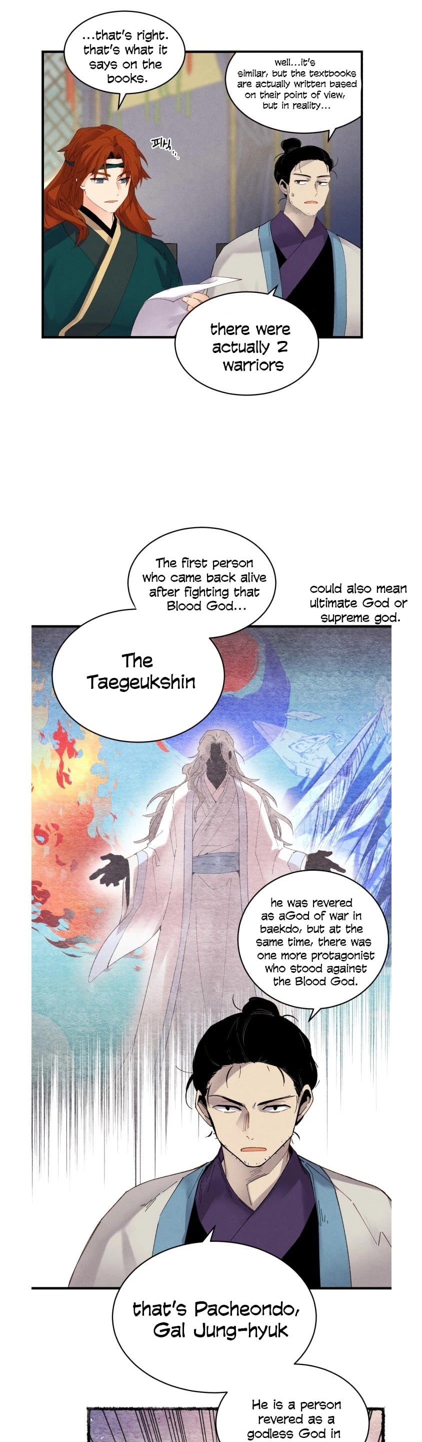 Read Lightning Degree Manga Online
