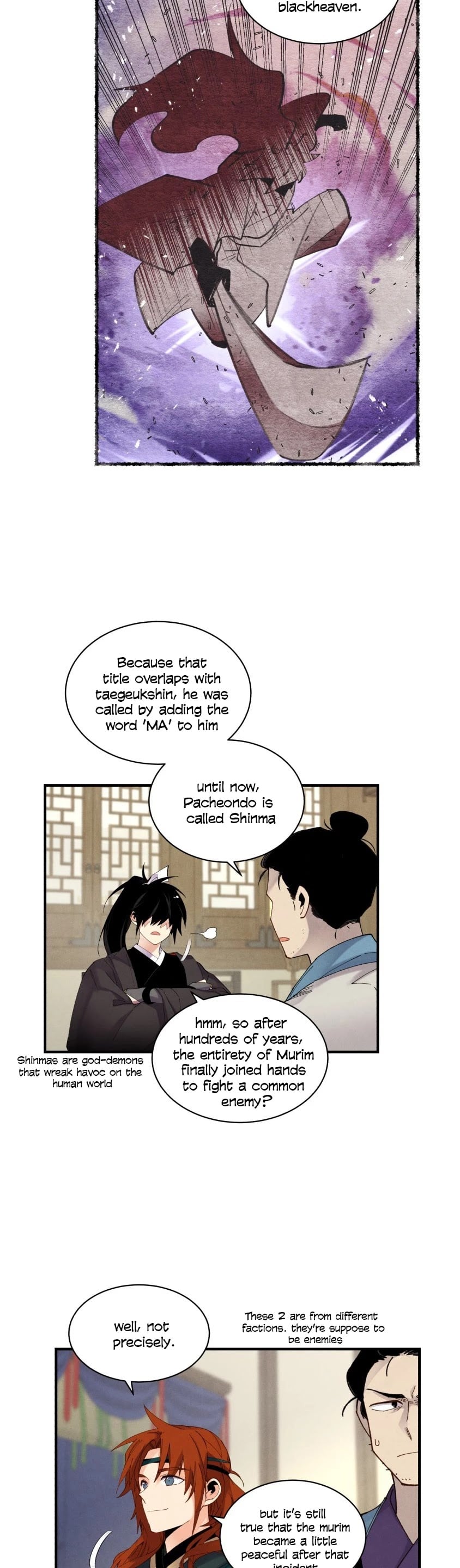 Read Lightning Degree Manga Online