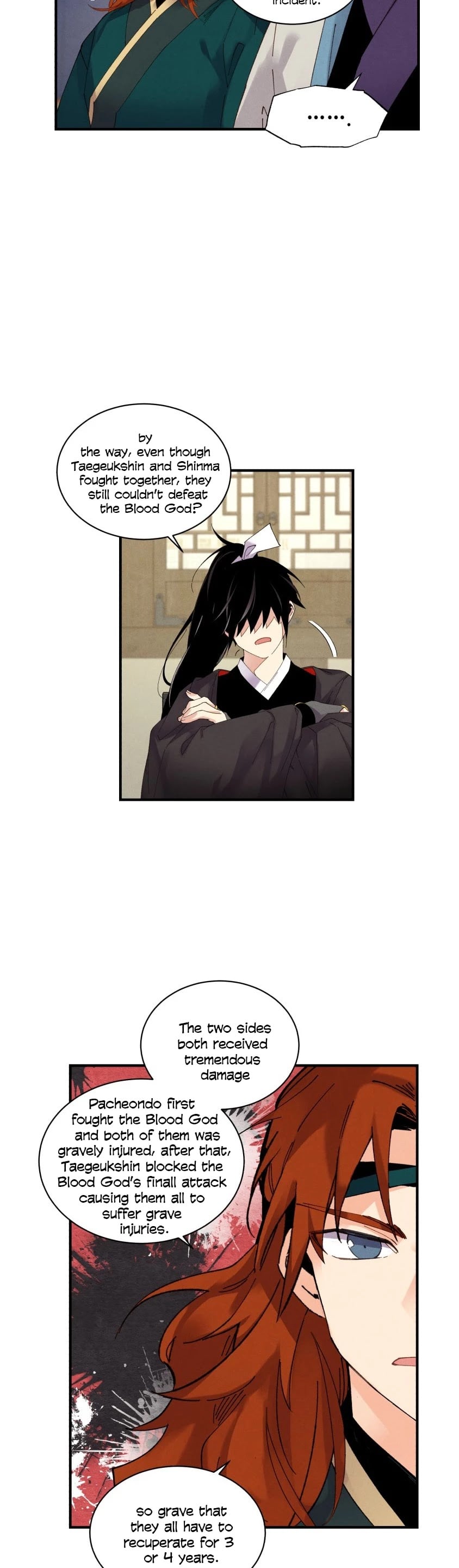 Read Lightning Degree Manga Online