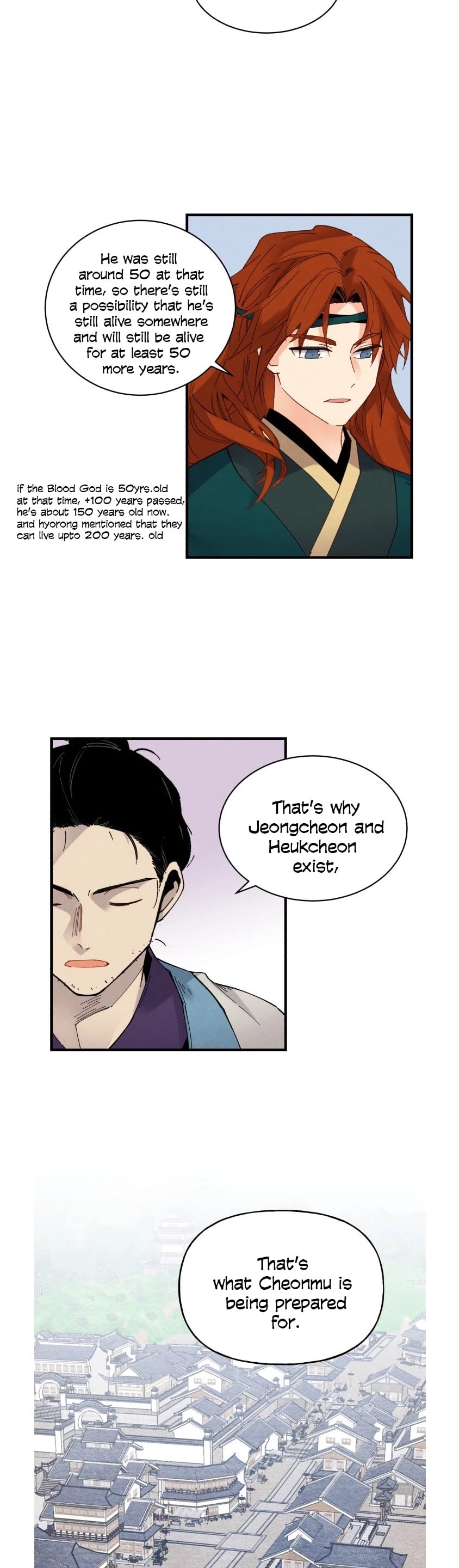 Read Lightning Degree Manga Online