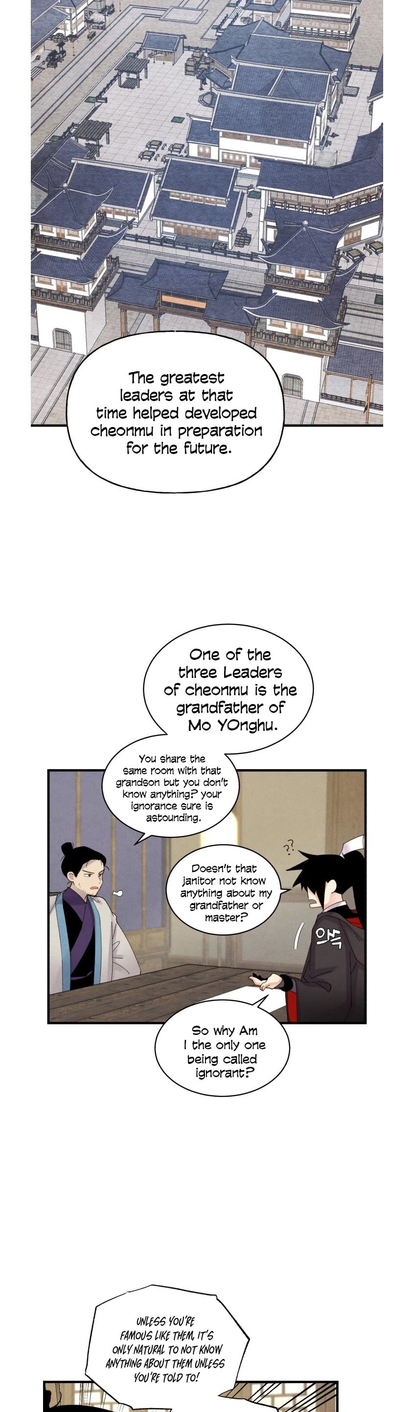 Read Lightning Degree Manga Online